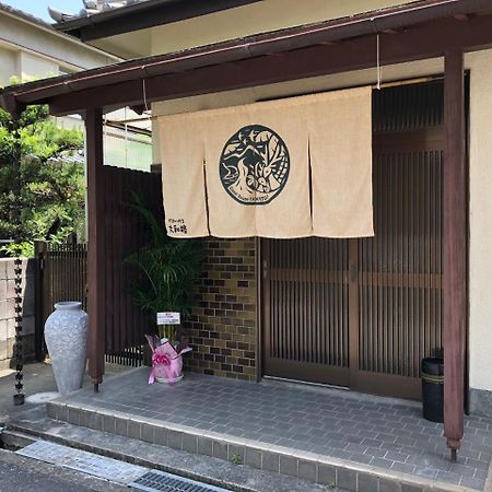 Guesthouse Yamatoji Habikino Exterior photo